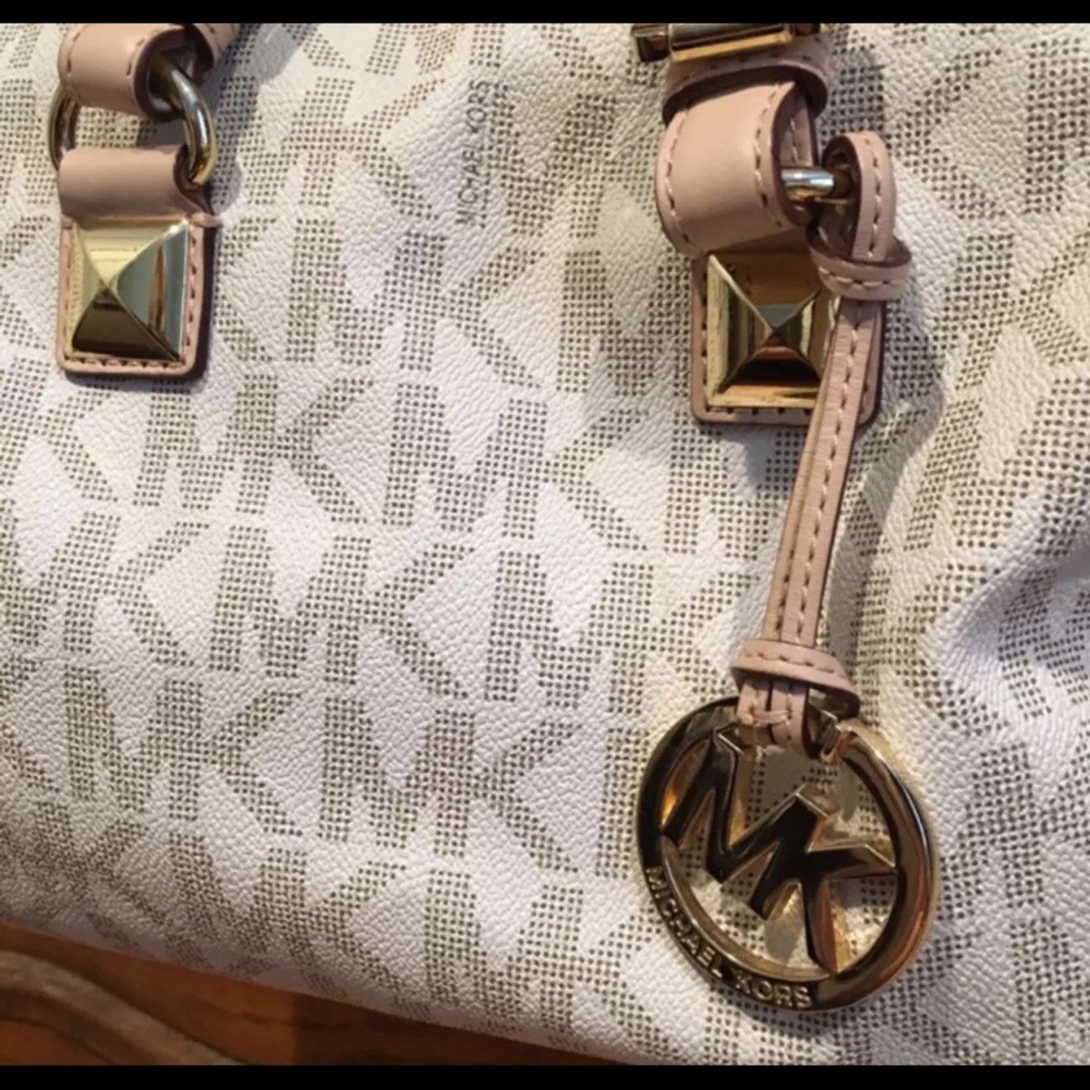 Michael Kors Grayson bag